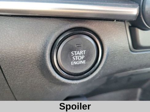Used 2024 MAZDA MAZDA3 s FWD image 7