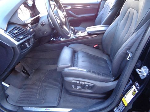 Used 2014 BMW X5 xDrive50i image 22