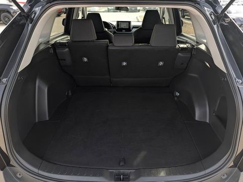 Used 2025 Toyota RAV4 LE image 27
