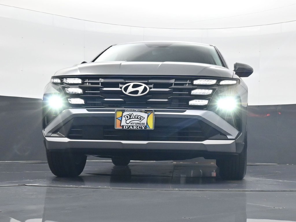 New 2026 Hyundai Tucson SE FWD image 22