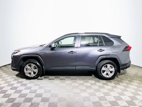 Certified 2024 Toyota RAV4 XLE w/ Convenience Package AWD/4WD image 4