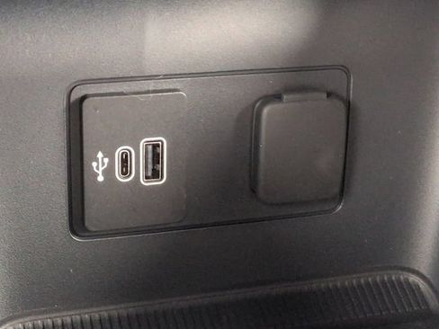 New 2026 Ford Explorer ST RWD image 22