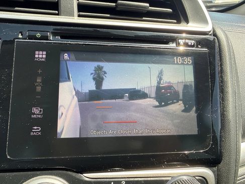 Used 2017 Honda Fit EX image 13