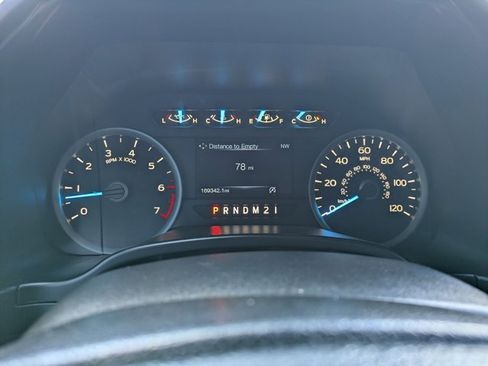 Used 2017 Ford F150 XLT w/ Equipment Group 302A Luxury image 10