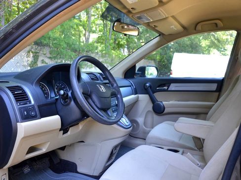 Used 2011 Honda CR-V LX image 13