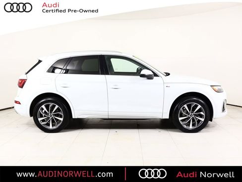 Certified 2023 Audi Q5 2.0T Prestige AWD/4WD image 20
