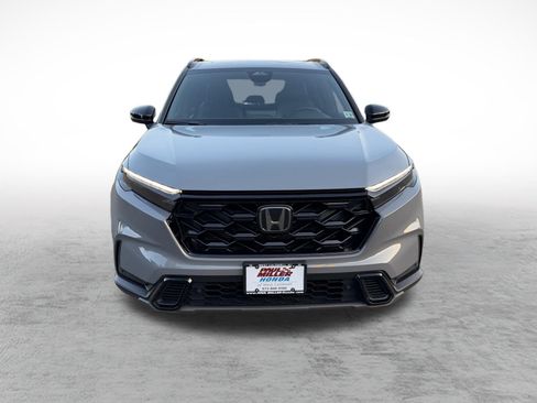 Used 2025 Honda CR-V Sport-L image 2