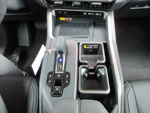 New 2026 Lexus TX 350 AWD image 46