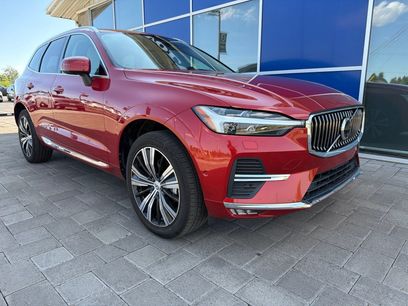 Used 2023 Volvo XC60 B5 Plus w/ Climate Package