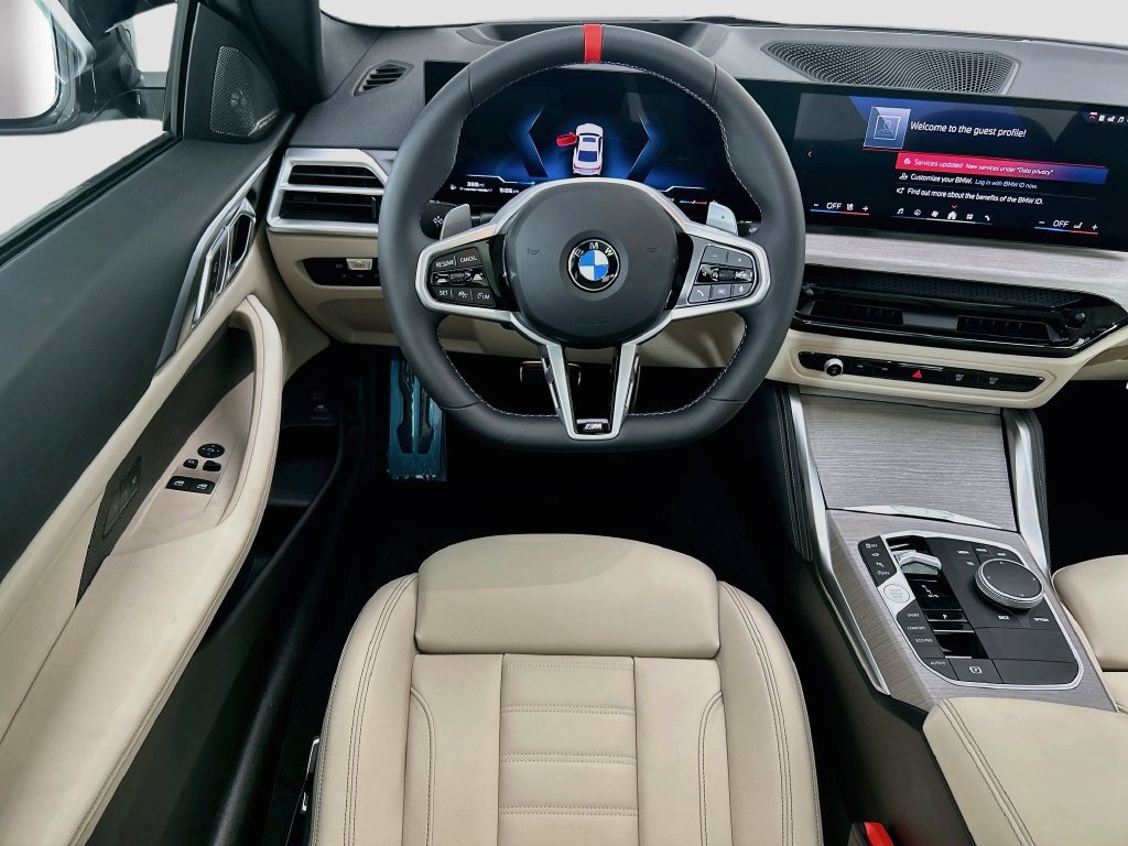 New 2027 BMW M440i Coupe w/ Premium Package RWD image 10