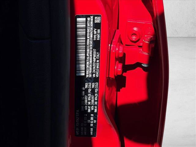 Used 2021 Jeep Renegade Limited AWD/4WD image 24