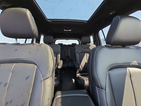 New 2026 Jeep Grand Cherokee L Limited AWD/4WD image 61