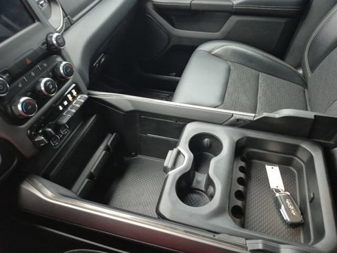 Used 2020 RAM 1500 Sport w/ Level 2 Equipment Group image 21