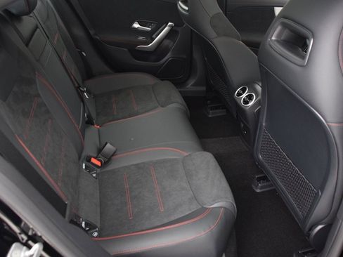 New 2026 Mercedes-Benz CLA 250 image 18