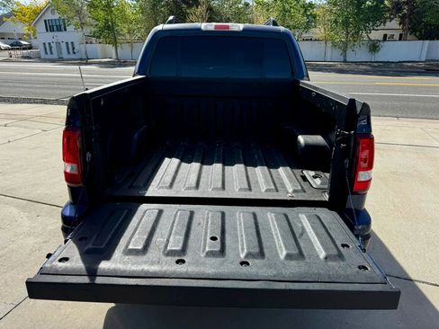 Used 2008 Ford Explorer Sport Trac XLT image 3