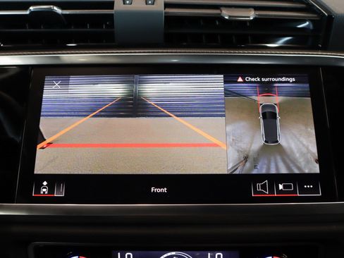 New 2025 Audi Q3 2.0T Premium Plus image 24