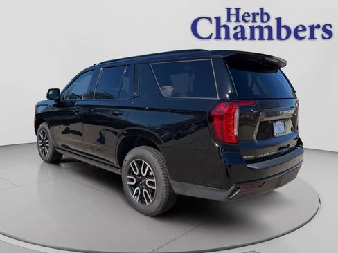 Used 2023 GMC Yukon AT4 w/ AT4 Premium Package image 13