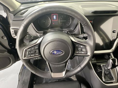Used 2024 Subaru Outback Limited XT AWD/4WD image 11