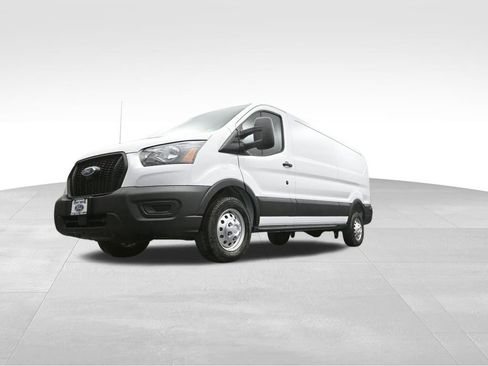 New 2025 Ford Transit 250 Low Roof AWD image 44