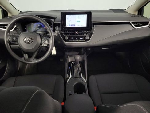 Used 2026 Toyota Corolla LE image 26