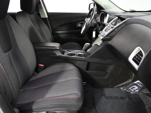 Used 2013 Chevrolet Equinox LT image 16