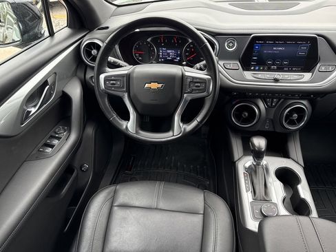 Used 2020 Chevrolet Blazer LT AWD/4WD image 20