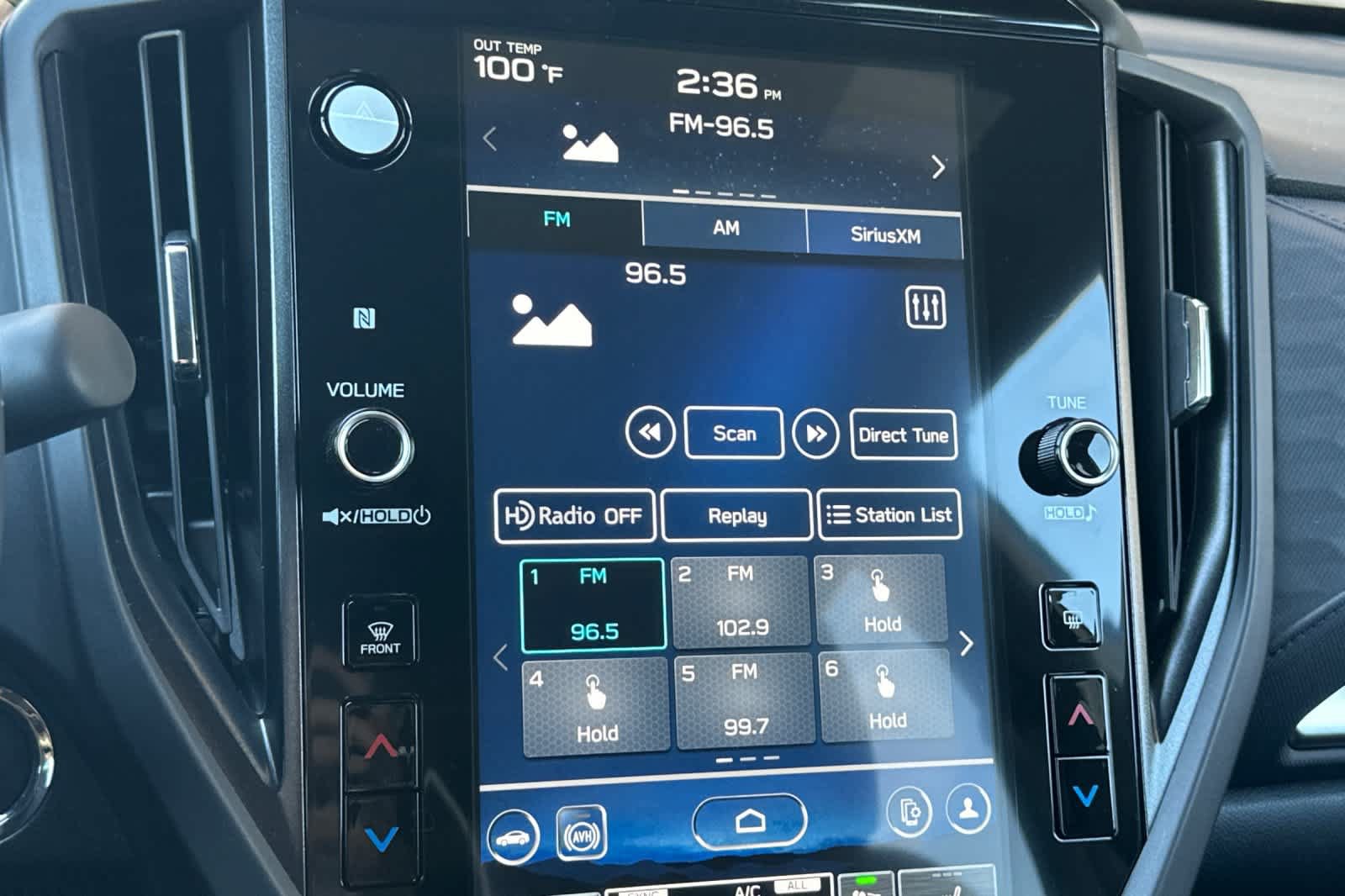 New 2026 Subaru Forester Premium AWD/4WD image 20