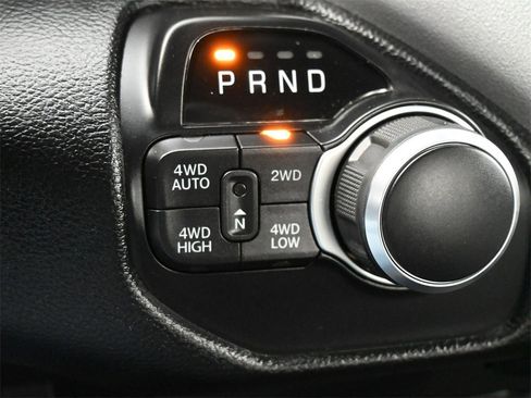 Used 2022 RAM 1500 Big Horn image 13