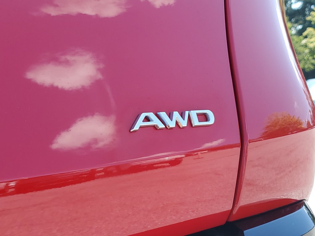 Certified 2026 Acura ADX A-Spec AWD/4WD image 10