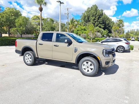 New 2025 Ford Ranger XL image 33