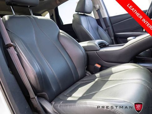 Used 2024 Acura RDX SH-AWD image 4