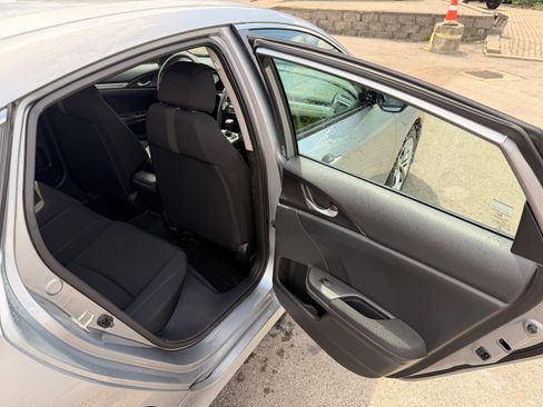 Used 2016 Honda Civic LX image 13