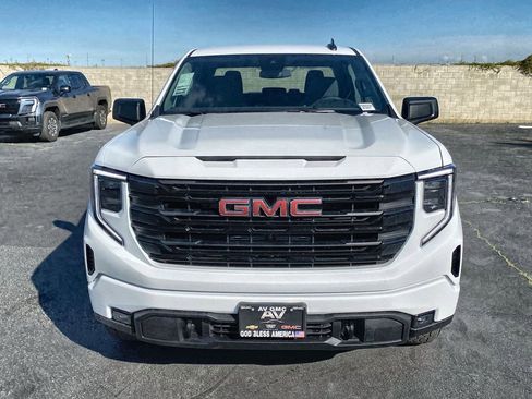 New 2026 GMC Sierra 1500 Elevation w/ Elevation Select Package image 17