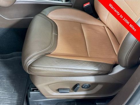 Certified 2022 Ford Explorer King Ranch image 23