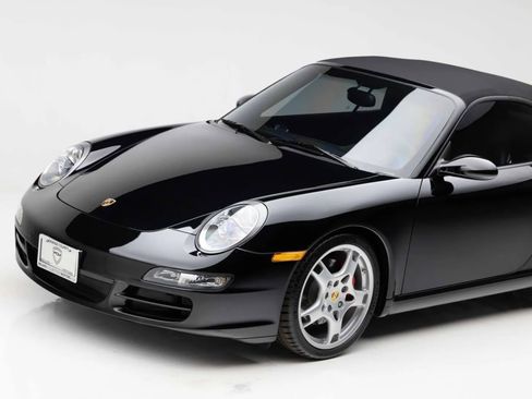Used 2008 Porsche 911 Carrera S RWD image 33