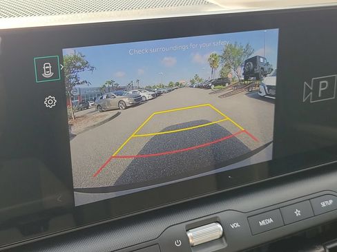 Used 2025 Kia K4 FWD image 24
