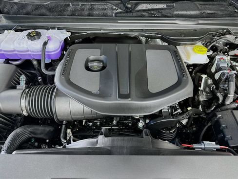 New 2026 RAM 1500 Big Horn w/ Night Edition RWD image 18