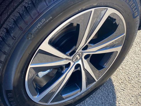 Used 2023 Lexus RX 350 Premium image 22