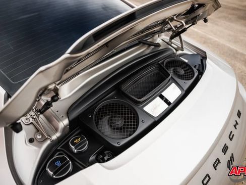 Used 2013 Porsche 911 Carrera RWD image 67