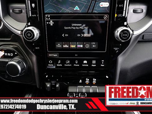 New 2026 RAM 1500 Lone Star image 22