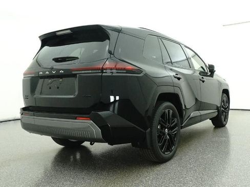 New 2026 Toyota RAV4 XSE image 57