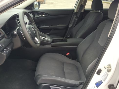 Used 2020 Honda Insight EX image 14