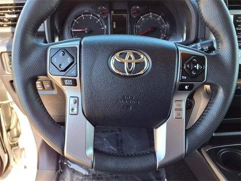 Used 2024 Toyota 4Runner SR5 image 15