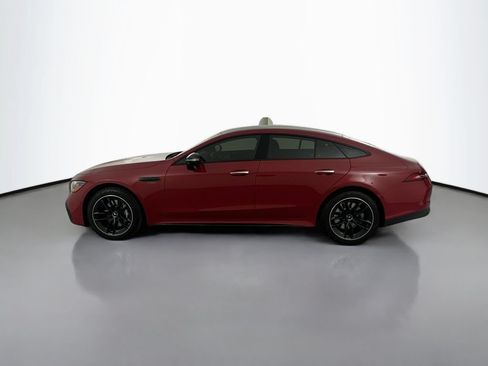 Used 2024 Mercedes-Benz AMG GT 43 image 8