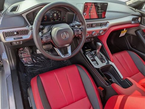 New 2026 Acura Integra A-Spec image 3