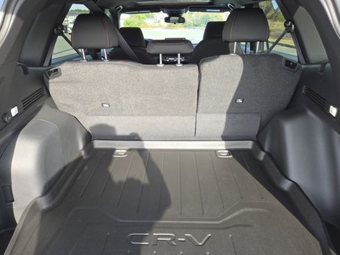 New 2026 Honda CR-V Sport image 21