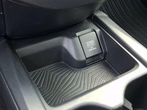 Used 2018 Honda CR-V EX image 23