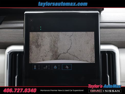 Used 2024 GMC Acadia Denali image 22