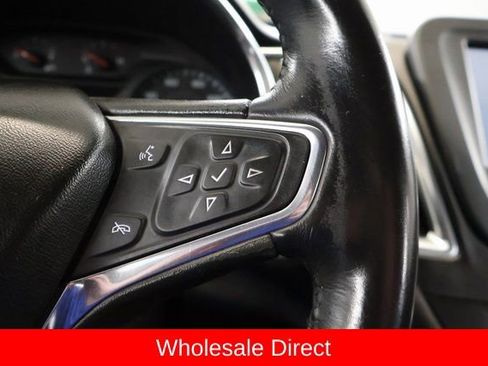 Used 2016 Chevrolet Malibu LT image 18