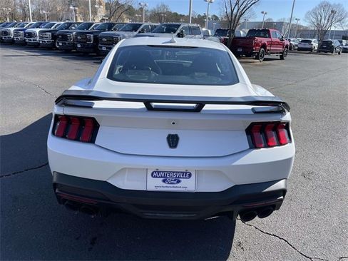 New 2026 Ford Mustang Dark Horse image 5